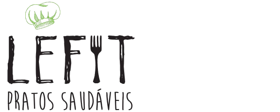 LeFit - Pratos Saudáveis